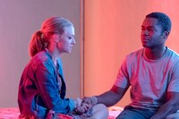 「グリンゴ／最強の悪運男」