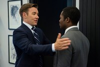 「グリンゴ／最強の悪運男」