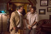 「グリンゴ／最強の悪運男」