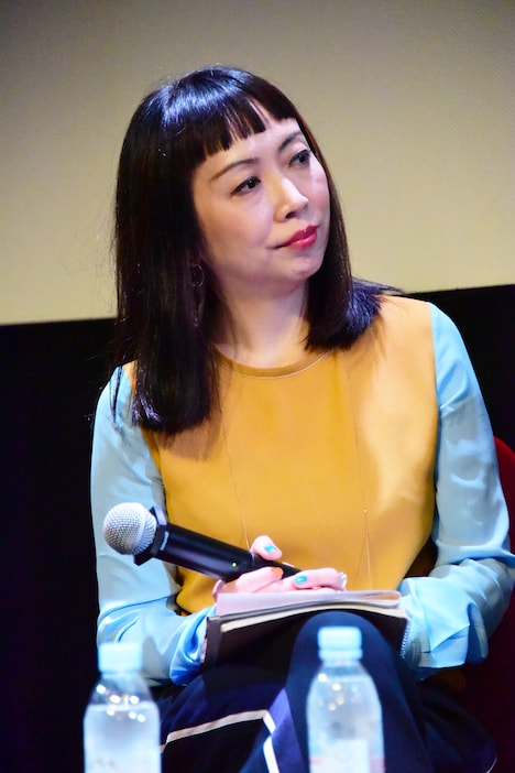 坂本安美