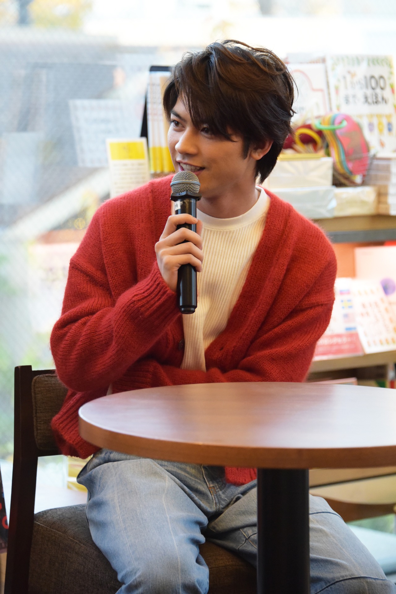 板垣瑞生