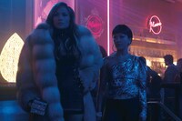 「ハスラーズ」新場面写真