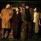 阪本順治の新作「一度も撃ってません」4月公開、石橋蓮司が約18年ぶり映画主演