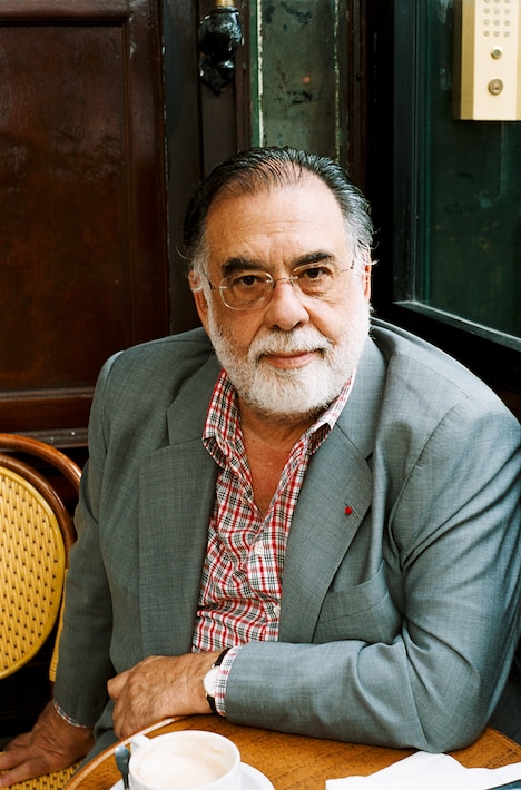 フランシス・フォード・コッポラ