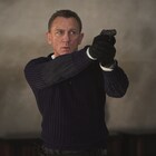 「007」ダニエル・クレイグのドキュメンタリー「ジェームズ・ボンドとして」放送決定