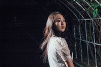 「Behind the Dark Night」