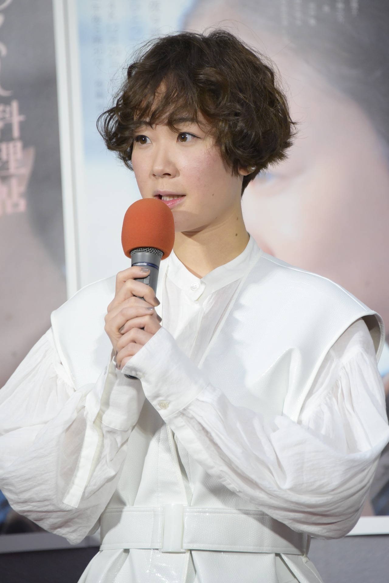 黒木華