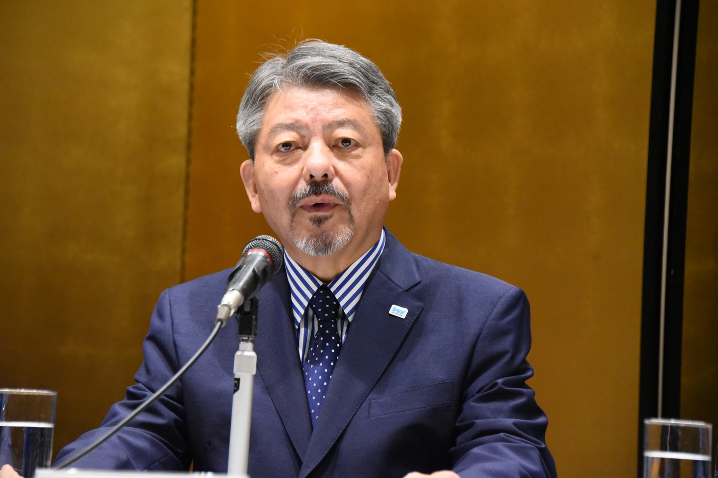 矢内廣