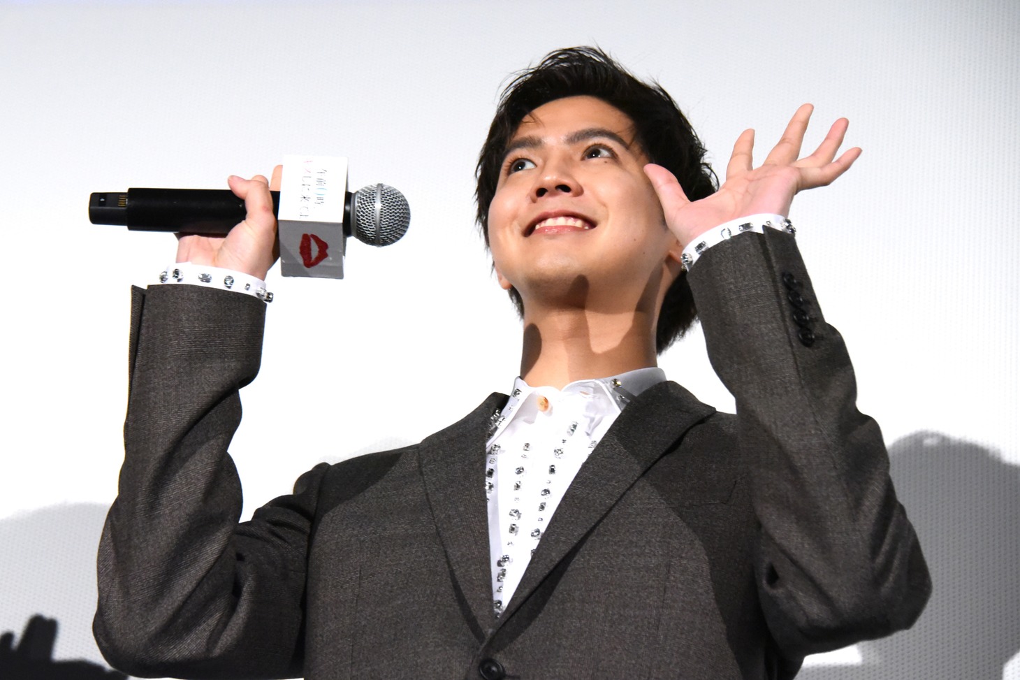 片寄涼太