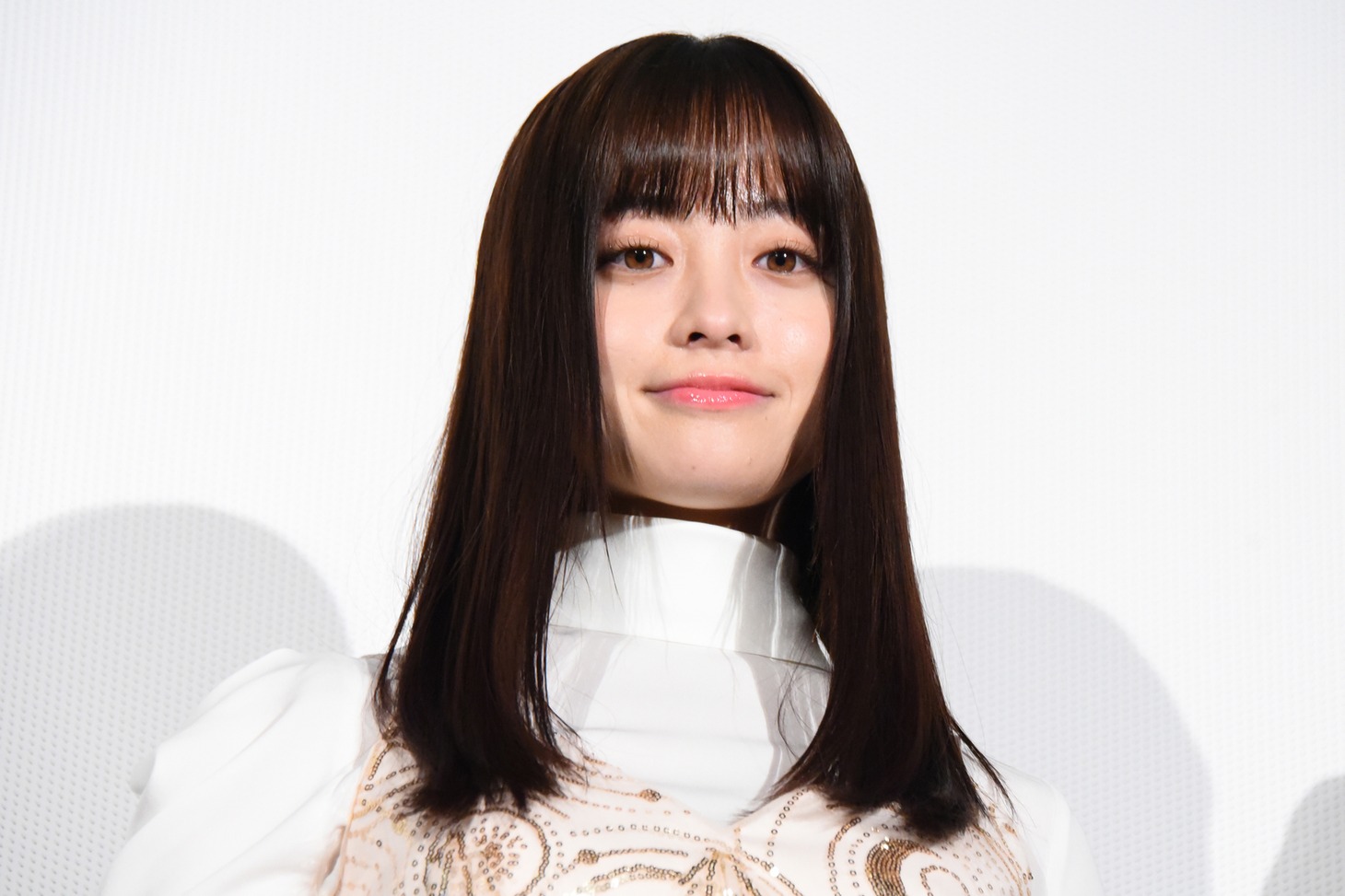 橋本環奈