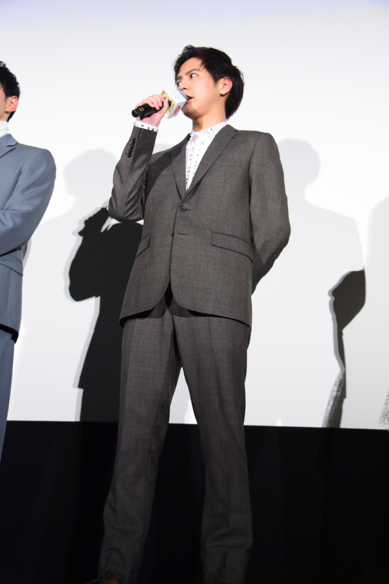 片寄涼太