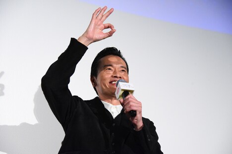 遠藤憲一