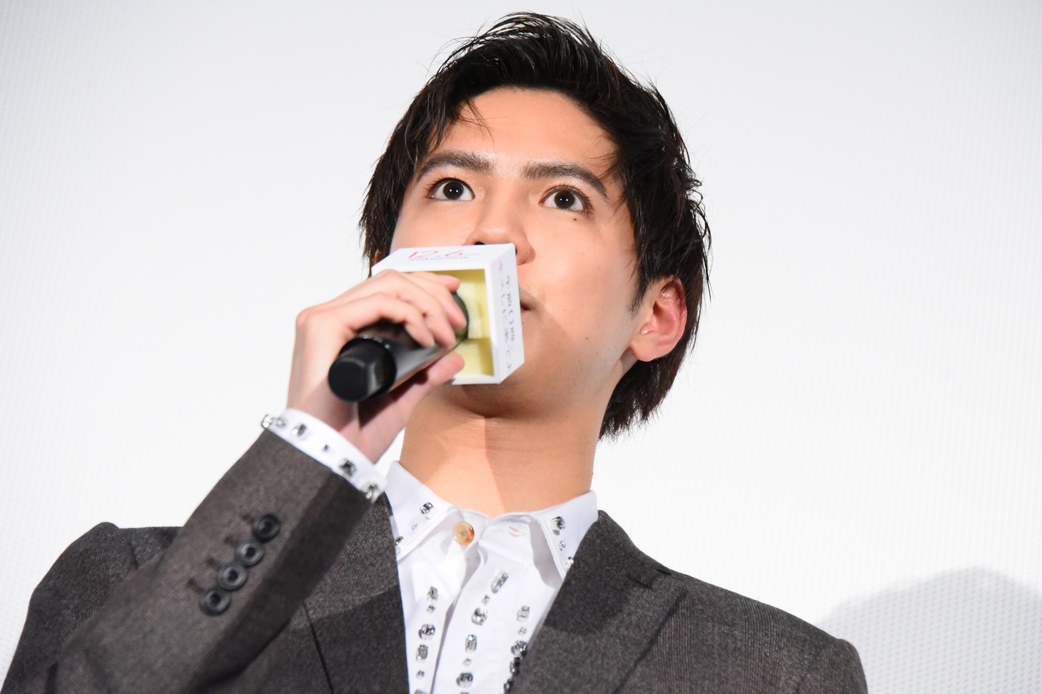 片寄涼太