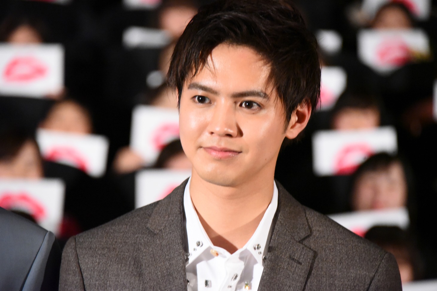 片寄涼太