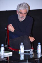 ペドロ・コスタ