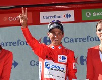 「栄光のマイヨジョーヌ」