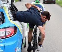 「栄光のマイヨジョーヌ」