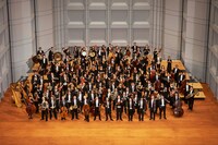 東京フィルハーモニー交響楽団 (c)上野隆文