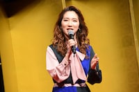 ファーストサマーウイカ