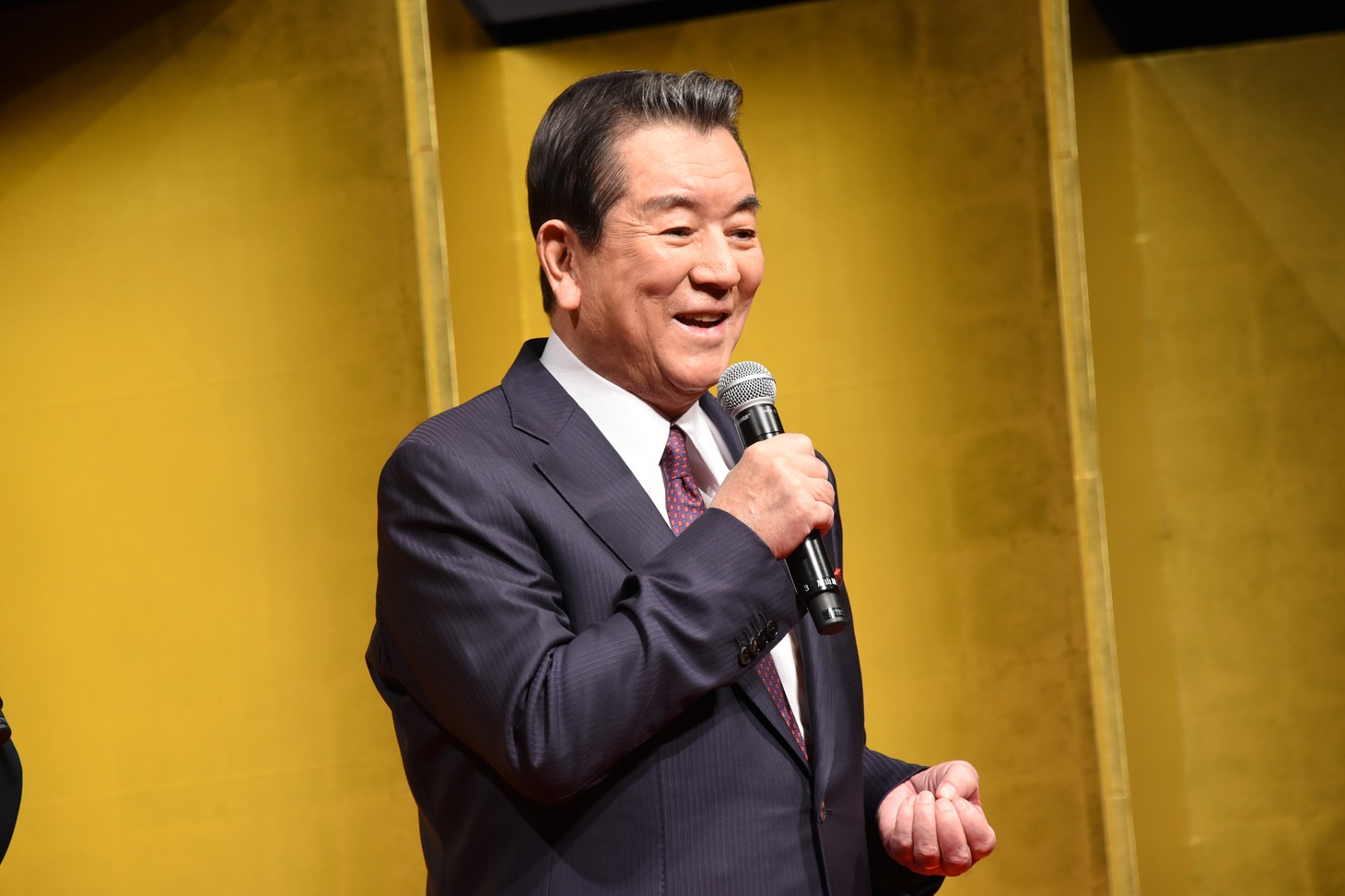 加山雄三