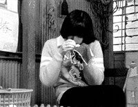 「薬に病む クロロキン網膜症」 (c)青林舎