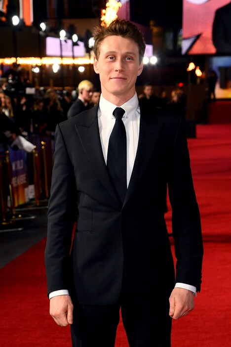 ジョージ・マカイ