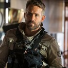 ライアン・レイノルズ「マイケル・ベイが過去最高にマイケル・ベイした」