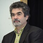 「テッド・バンディ」監督が立教大学でトーク、神父を例に善悪のすみ分け語る