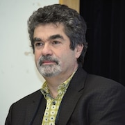 「テッド・バンディ」監督が立教大学でトーク、神父を例に善悪のすみ分け語る