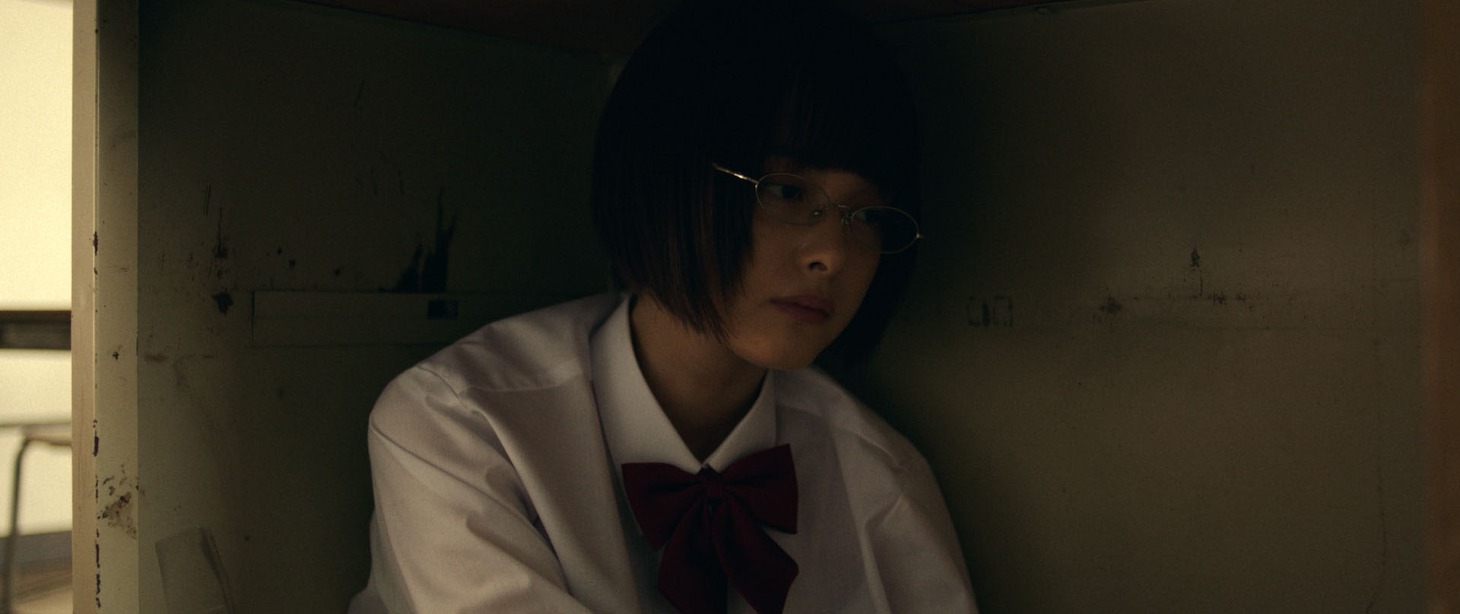 「惡の華+」