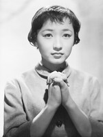 「芦川いづみ 愁いを含んで、ほのかに甘く」中面