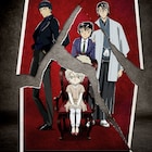 「コナン」新作「緋色の弾丸」30秒の特報公開、赤井家が引き裂かれた写真も