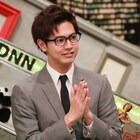 片寄涼太が「全力!脱力タイムズ」でロンブー淳笑わせる、「親に喜んでもらえそう」