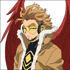 中村悠一が「ヒロアカ」劇場版にホークス役で出演「ワクワクしています!」