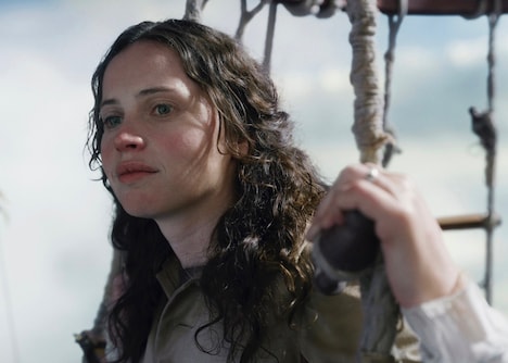 「イントゥ・ザ・スカイ 気球で未来を変えたふたり」新場面写真