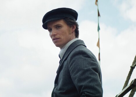 「イントゥ・ザ・スカイ 気球で未来を変えたふたり」新場面写真