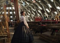 「イントゥ・ザ・スカイ 気球で未来を変えたふたり」