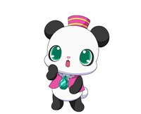 「ジュエルペット あたっくとらべる！」より、土屋真由美が声を当てるラルド。(c)2008,2019 SANRIO/SEGA TOYS
