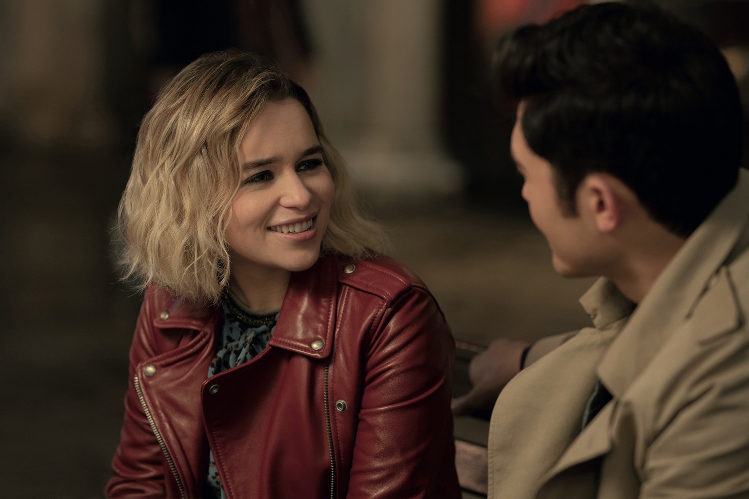 「ラスト・クリスマス」