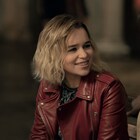 エミリア・クラーク、歌えるラブコメ「ラスト・クリスマス」への出演喜ぶ