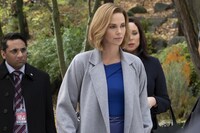 「ロング・ショット 僕と彼女のありえない恋」場面写真