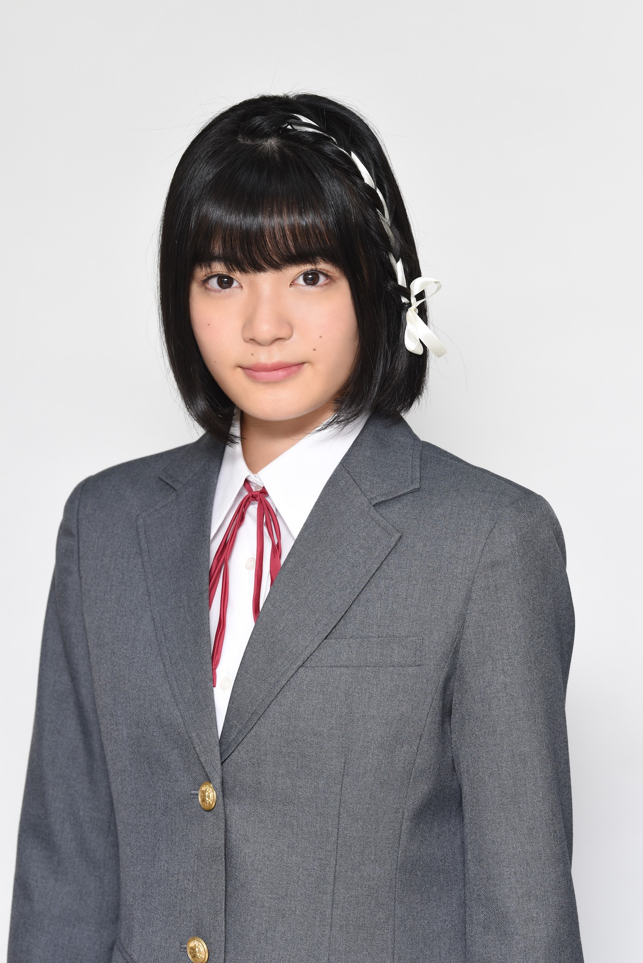 吉田美月喜