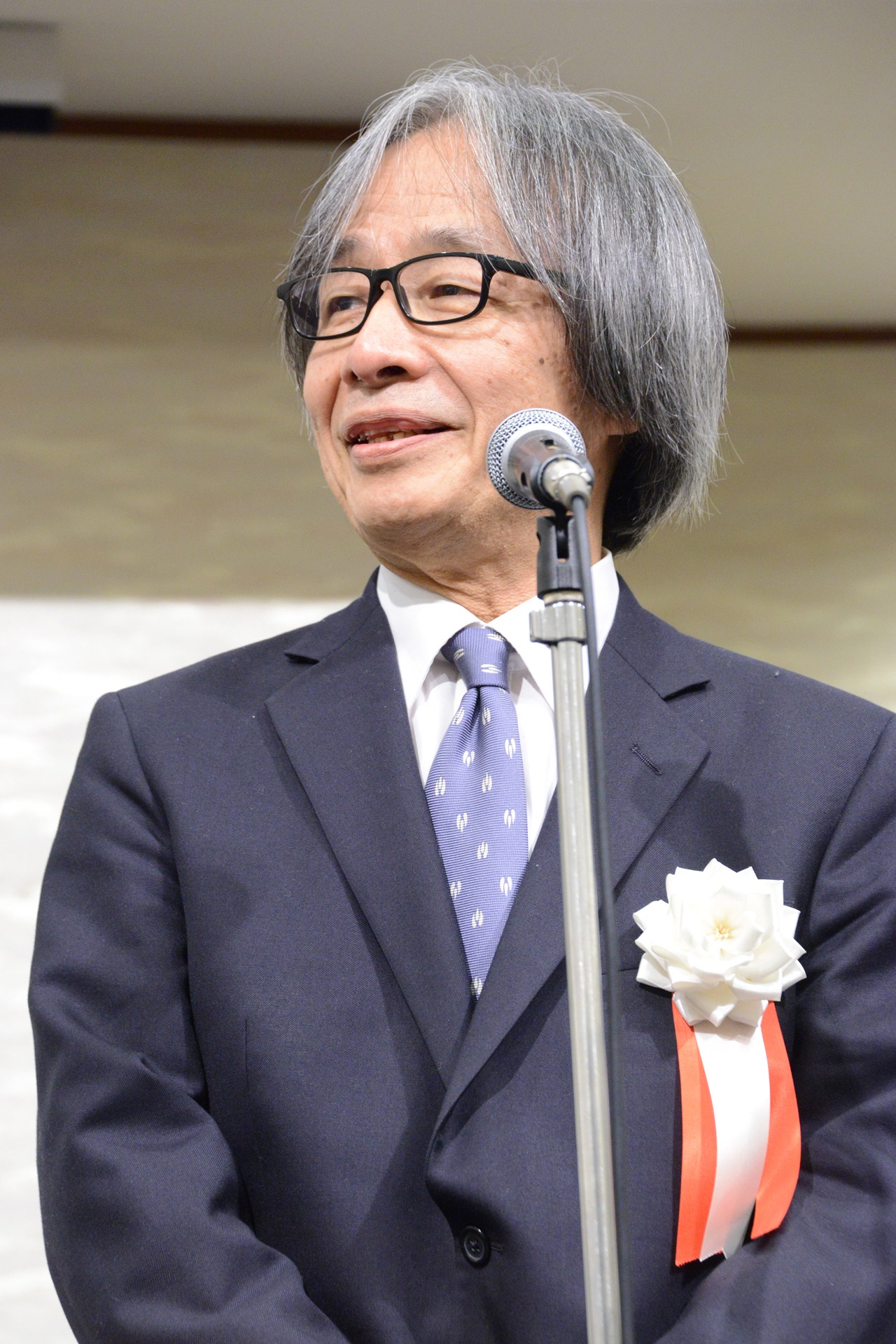 河村光庸