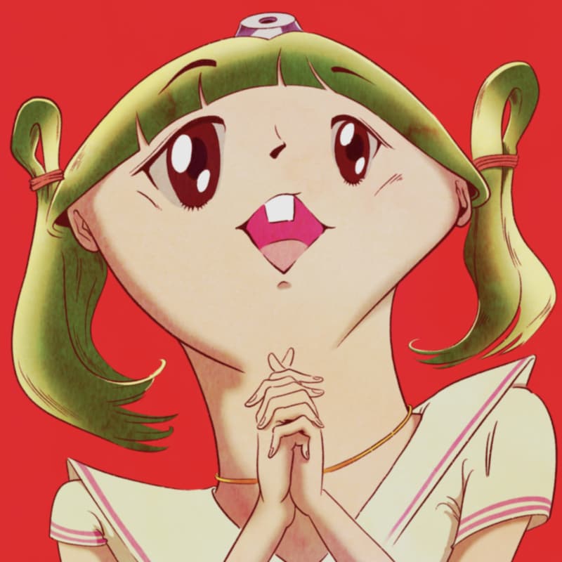 クリープハイプ「愛す」ジャケット