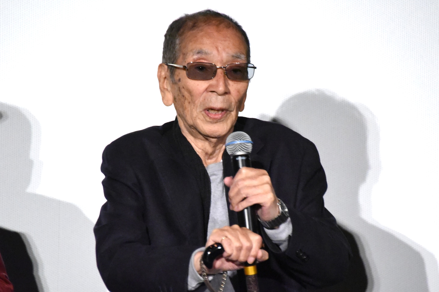 小林清志