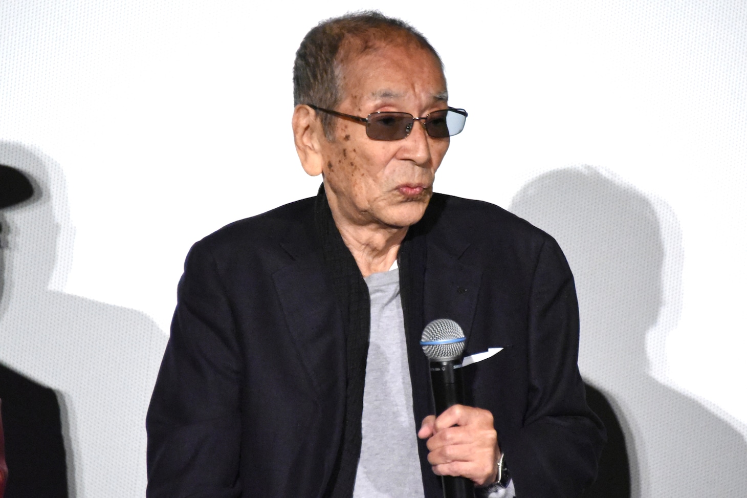 小林清志