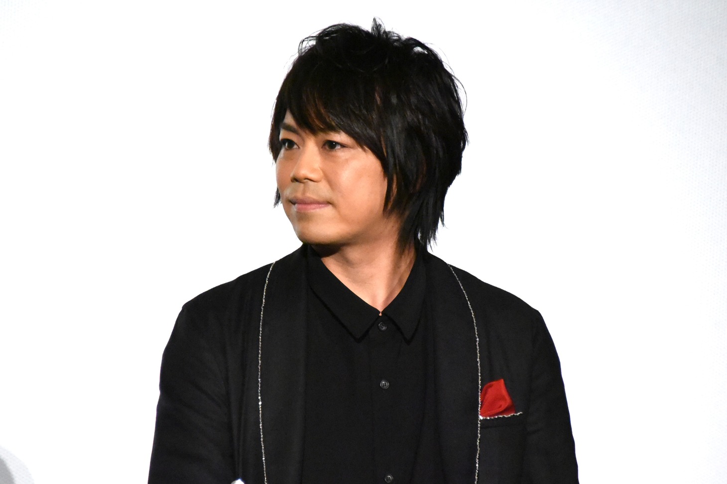 浪川大輔