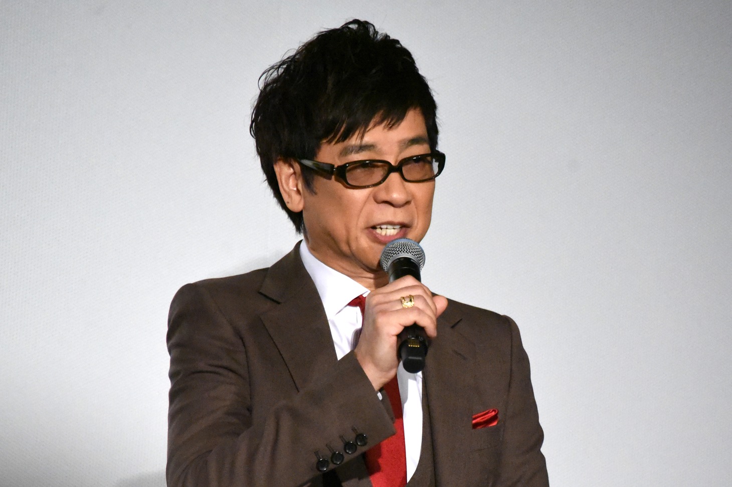 山寺宏一