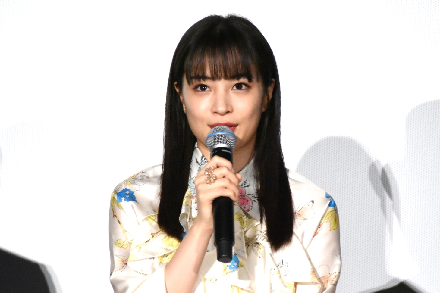 広瀬すず