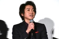 藤原竜也